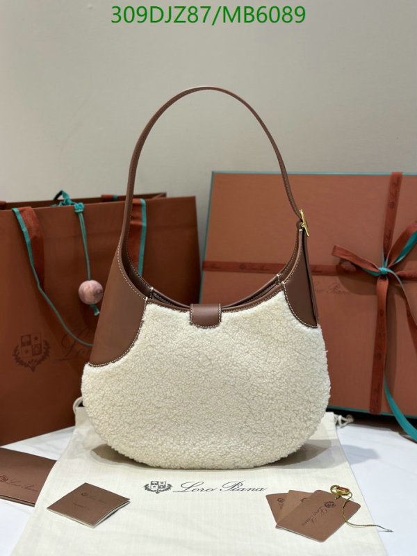 Loro Piana-Bag-Mirror Quality Code: MB6089