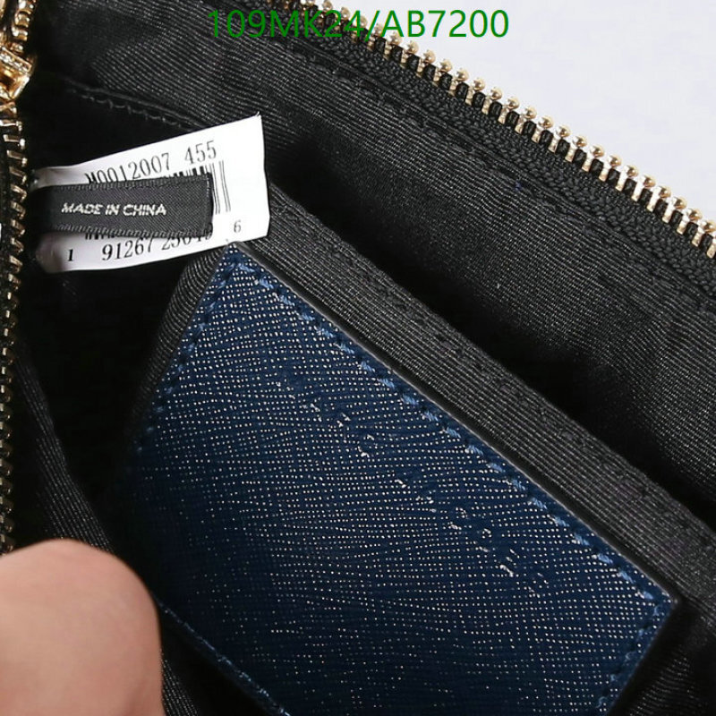 Marc Jacobs-Bag-Mirror Quality Code: AB7200 $: 109USD