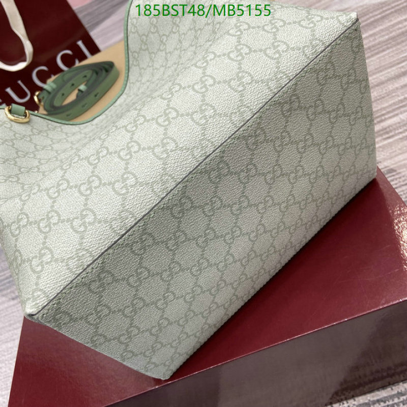 Gucci-Bag-Mirror Quality Code: MB5155 $: 185USD