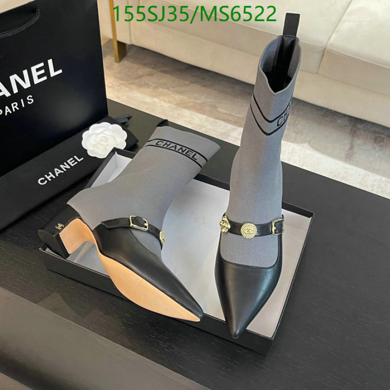 Boots-Women Shoes Code: MS6522 $: 155USD