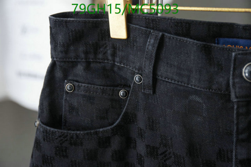 LV-Clothing Code: MC5093 $: 79USD