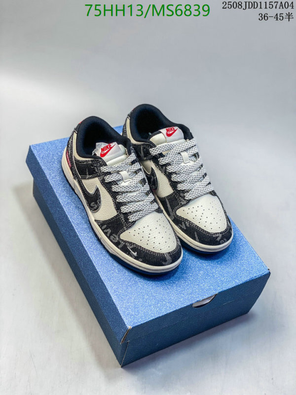 NIKE-Women Shoes Code: MS6839 $: 75USD