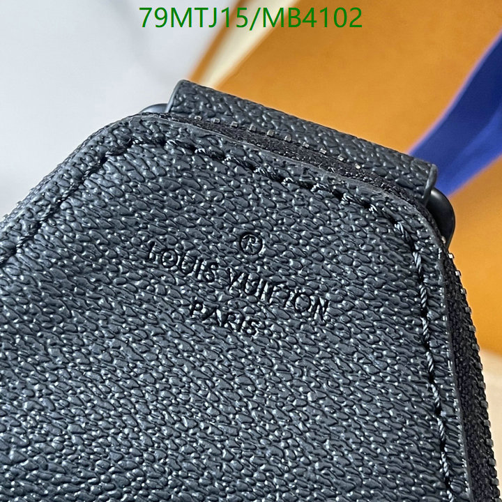 LV-Bag-4A Quality Code: MB4102 $: 79USD