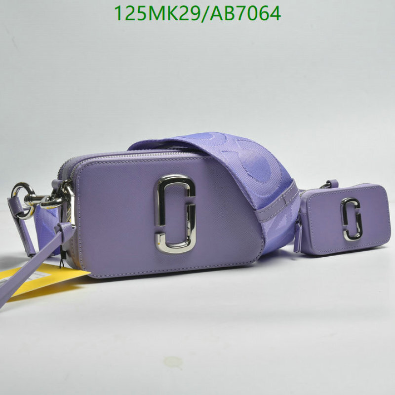 Marc Jacobs-Bag-Mirror Quality Code: AB7064 $: 125USD
