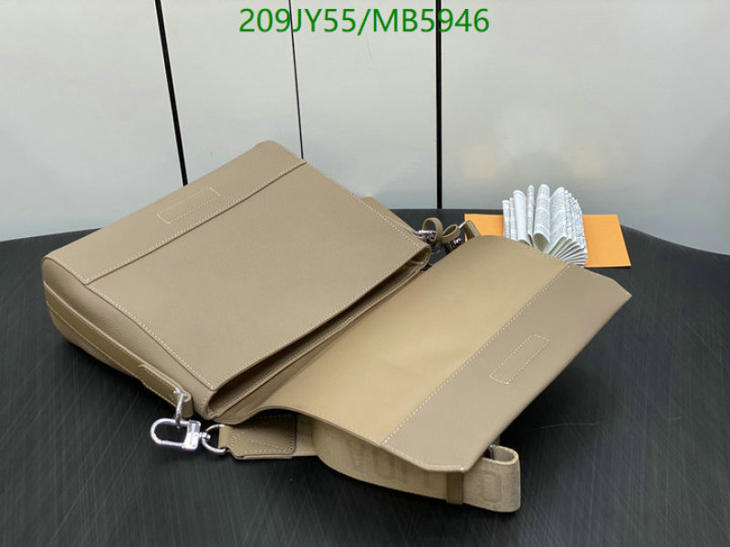 LV-Bag-Mirror Quality Code: MB5946 $: 209USD