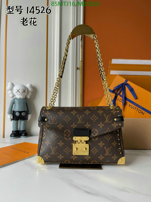 LV-Bag-4A Quality Code: MB5820 $: 85USD