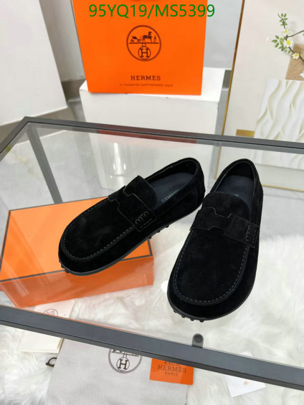 Hermes-Women Shoes Code: MS5399 $: 95USD