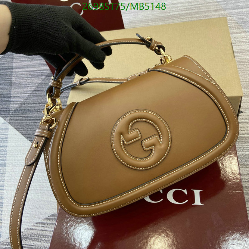 Gucci-Bag-Mirror Quality Code: MB5148 $: 269USD
