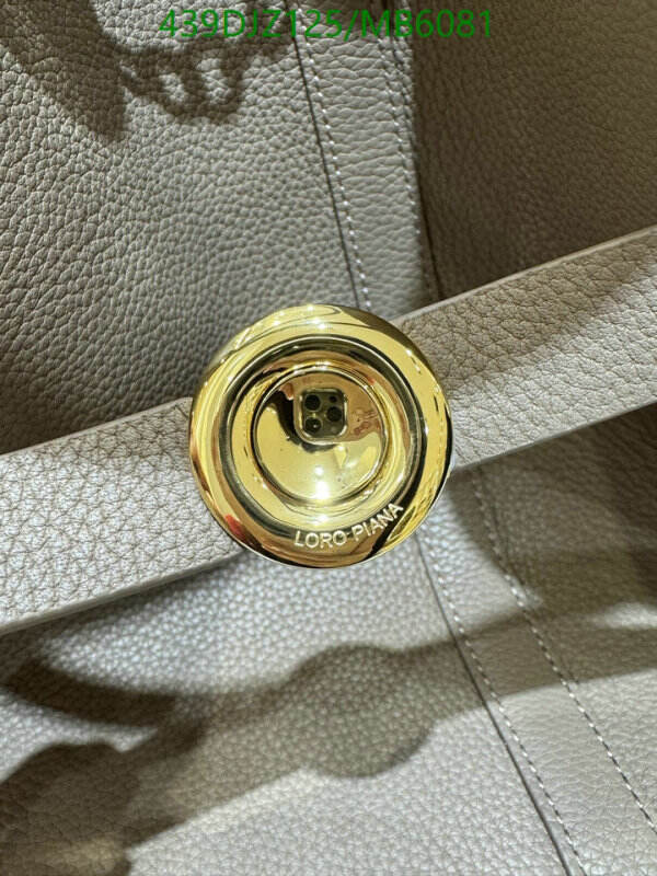 Loro Piana-Bag-Mirror Quality Code: MB6081 $: 439USD