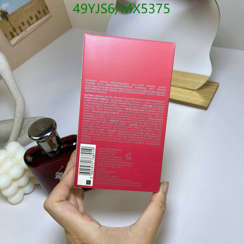 Polo-Perfume Code: MX5375 $: 49USD
