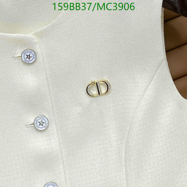 Dior-Clothing Code: MC3906 $: 159USD