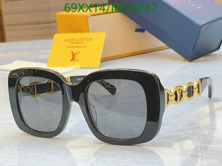 LV-Glasses Code: MG4247 $: 69USD