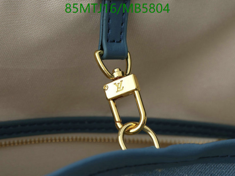 LV-Bag-4A Quality Code: MB5804 $: 85USD