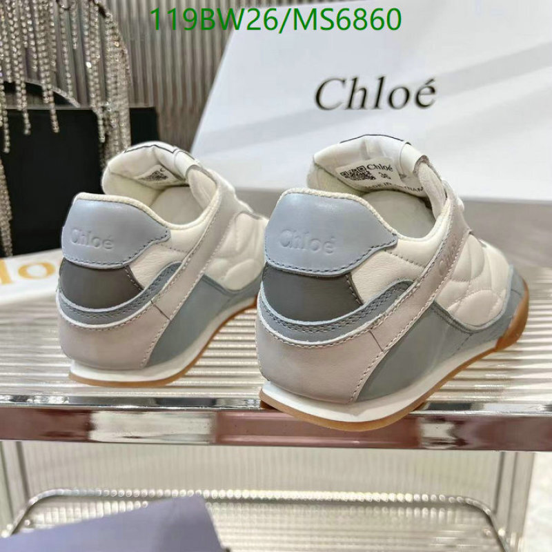 Chloe-Women Shoes Code: MS6860 $: 119USD