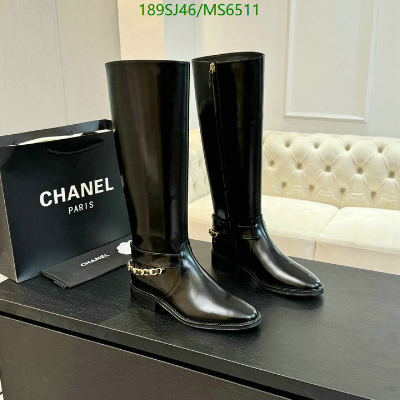 Boots-Women Shoes Code: MS6511 $: 189USD