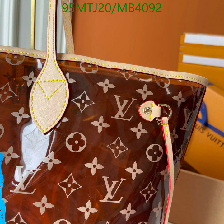 LV-Bag-4A Quality Code: MB4092 $: 95USD