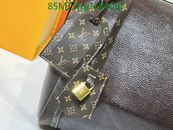 LV-Bag-4A Quality Code: MB4087 $: 85USD