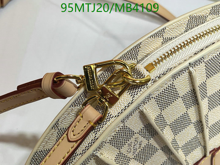 LV-Bag-4A Quality Code: MB4109 $: 95USD