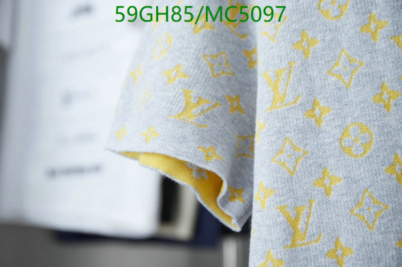 LV-Clothing Code: MC5097 $: 59USD