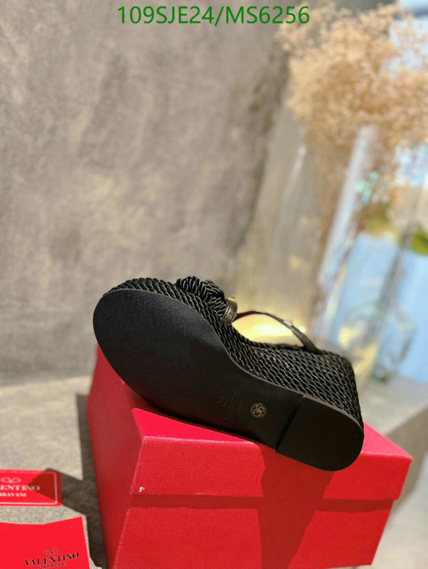 Valentino-Women Shoes Code: MS6256 $: 109USD