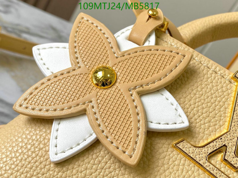 LV-Bag-4A Quality Code: MB5817 $: 109USD
