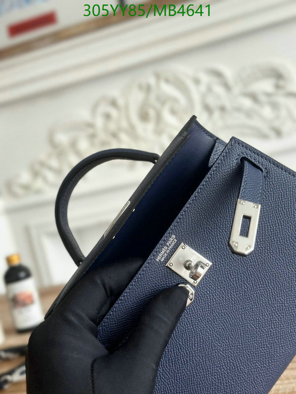 Hermes-Bag-Mirror Quality Code: MB4641 $: 305USD