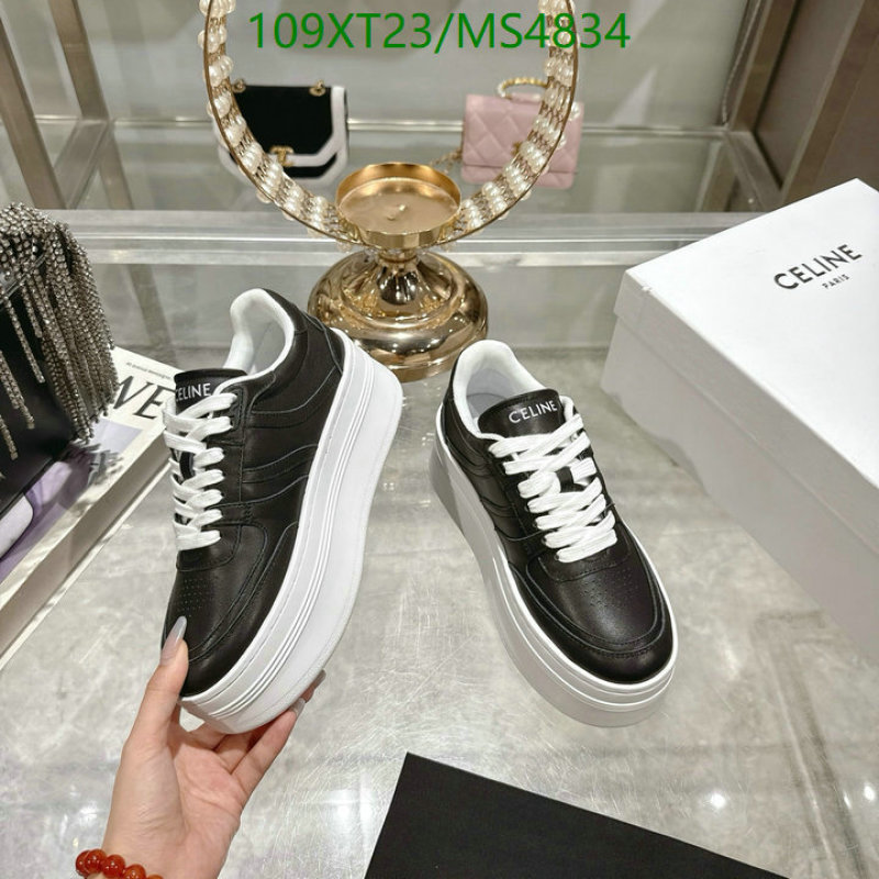 Celine-Women Shoes Code: MS4834 $: 109USD