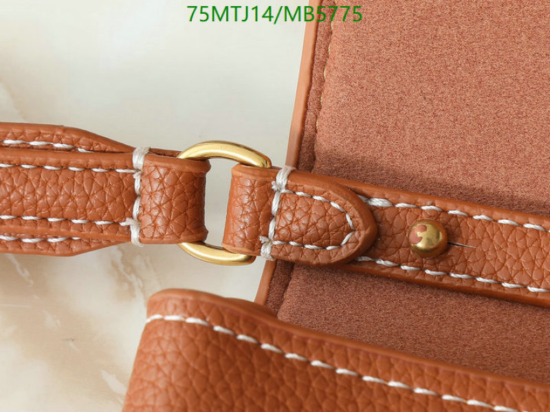 LV-Bag-4A Quality Code: MB5775 $: 75USD