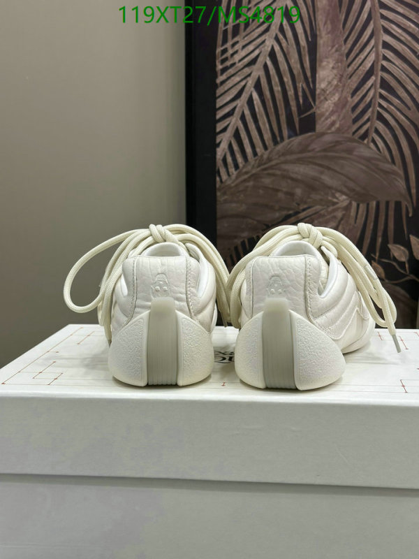 Alexander Mcqueen-Women Shoes Code: MS4819 $: 119USD