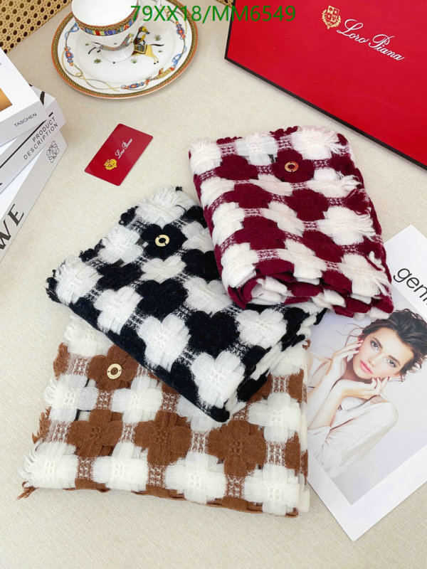 Loro Piana-Scarf Code: MM6549 $: 79USD
