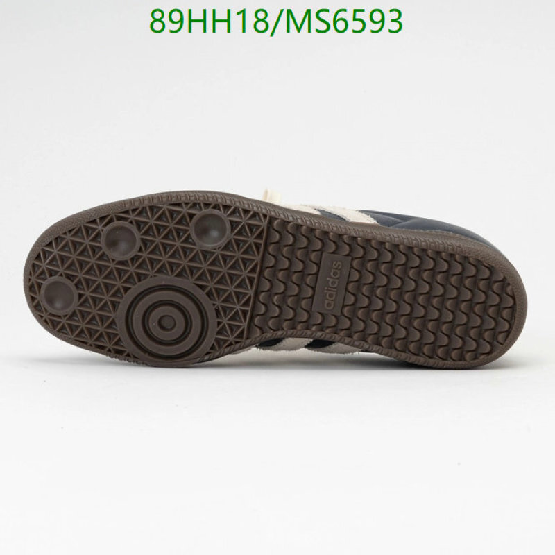 Adidas-Men shoes Code: MS6593 $: 89USD