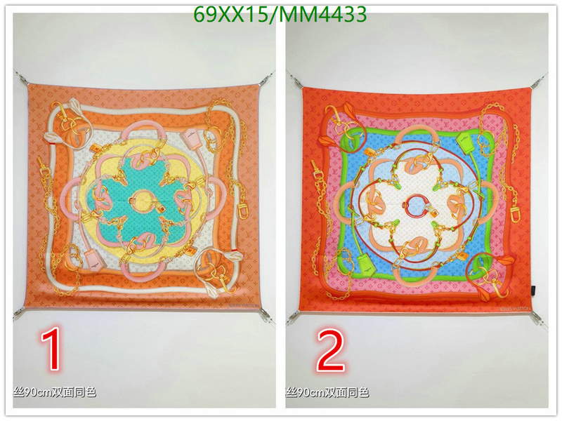 LV-Scarf Code: MM4433 $: 69USD