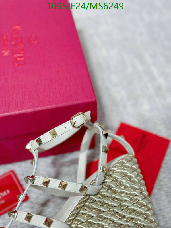 Valentino-Women Shoes Code: MS6249 $: 109USD