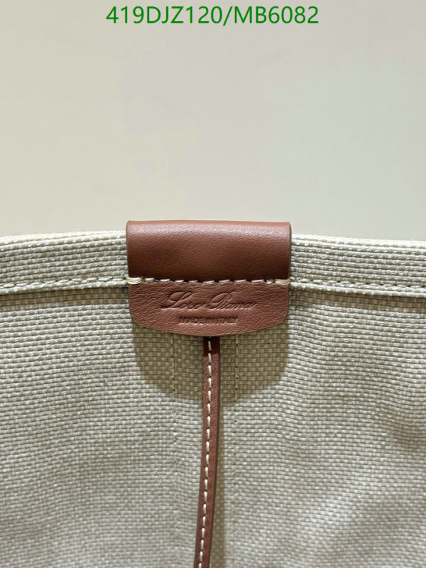 Loro Piana-Bag-Mirror Quality Code: MB6082 $: 419USD