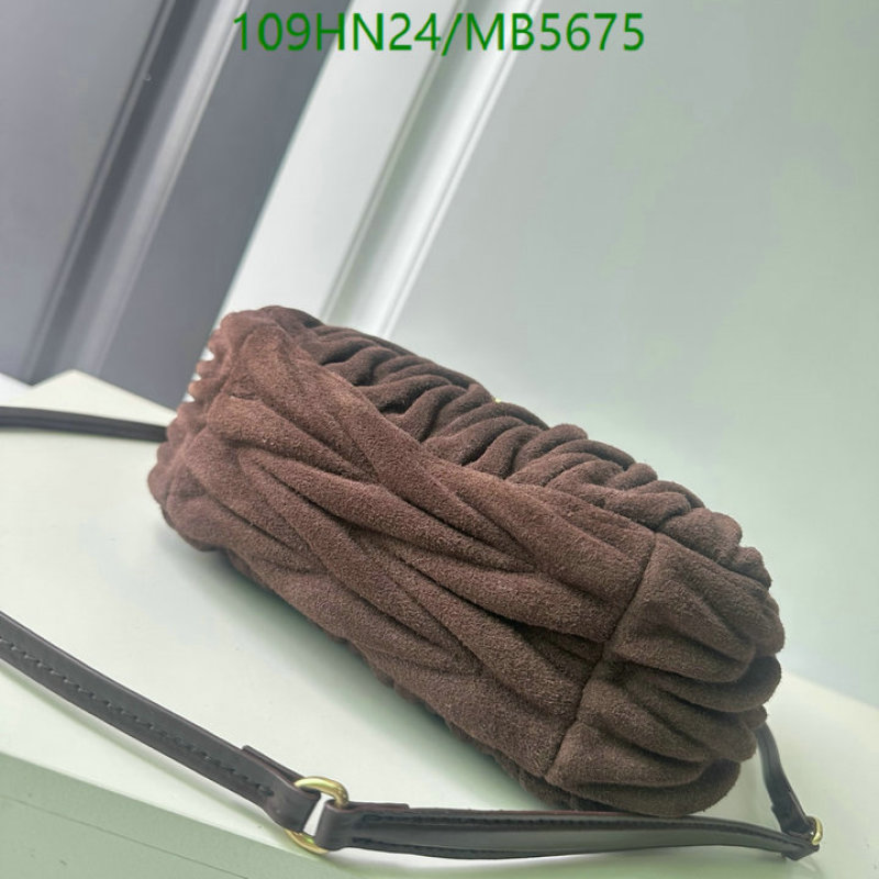 Miu Miu-Bag-4A Quality Code: MB5675 $: 109USD