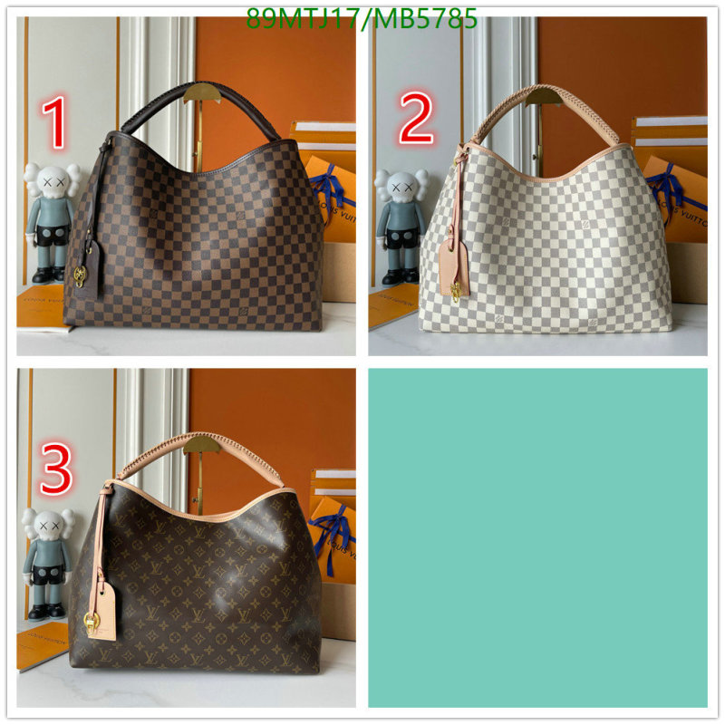 LV-Bag-4A Quality Code: MB5785 $: 89USD