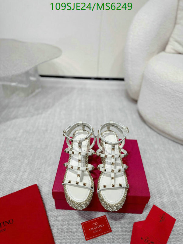Valentino-Women Shoes Code: MS6249 $: 109USD