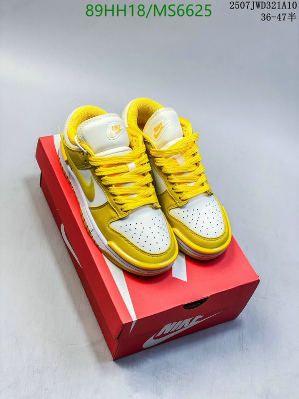 Nike-Men shoes Code: MS6625 $: 89USD