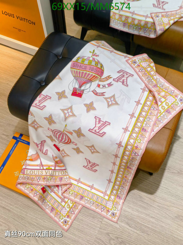 LV-Scarf Code: MM6574 $: 69USD