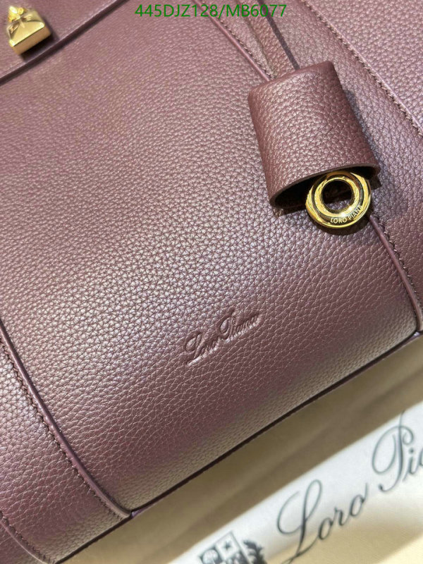Loro Piana-Bag-Mirror Quality Code: MB6077 $: 445USD