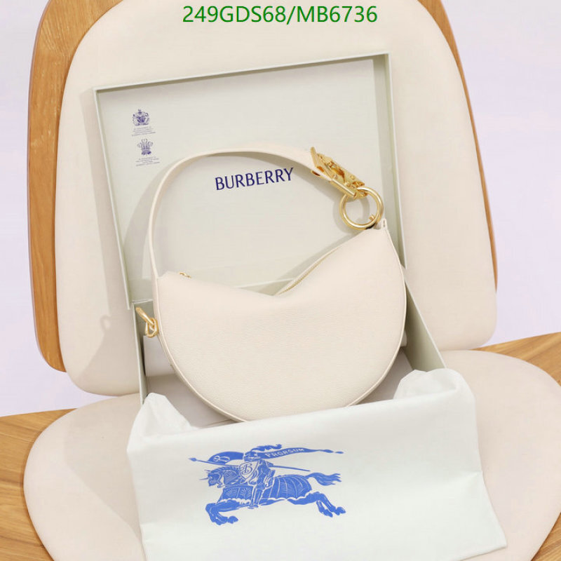 Burberry-Bag-Mirror Quality Code: MB6736 $: 249USD
