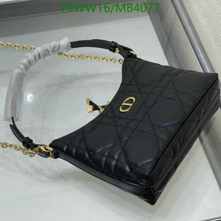 Dior-Bag-4A Quality Code: MB4077 $: 79USD