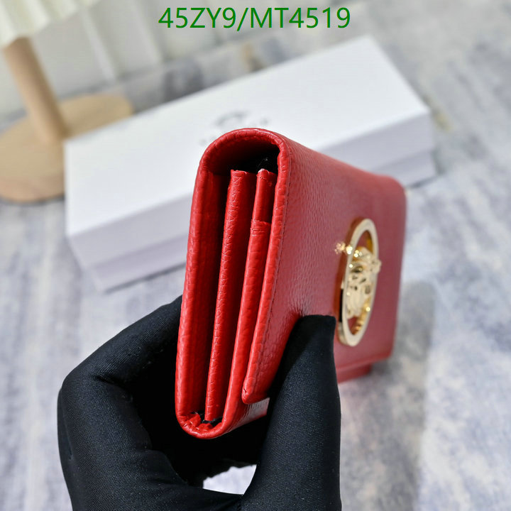 Versace-Wallet-4A Quality Code: MT4519 $: 45USD