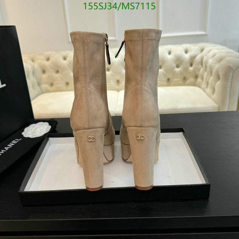 Boots-Women Shoes Code: MS7115 $: 155USD