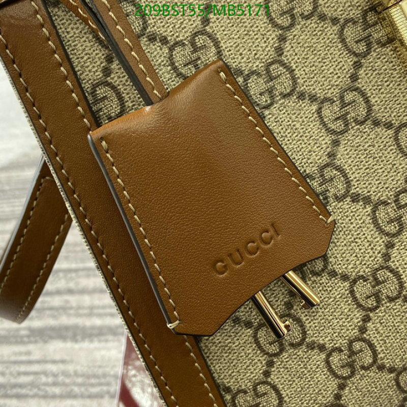 Gucci-Bag-Mirror Quality Code: MB5171 $: 209USD