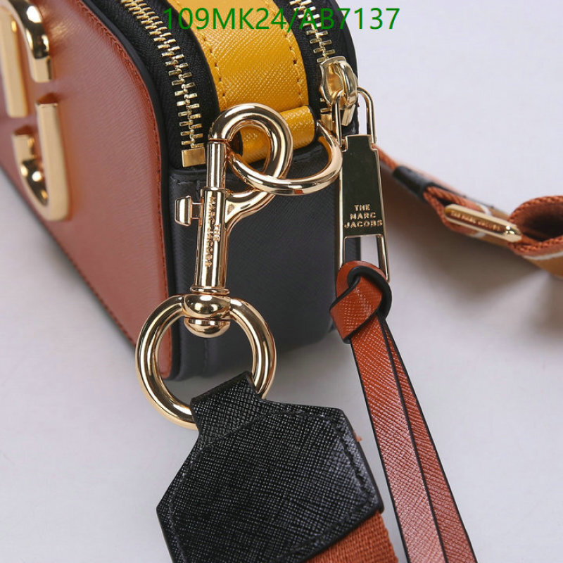 Marc Jacobs-Bag-Mirror Quality Code: AB7137 $: 109USD