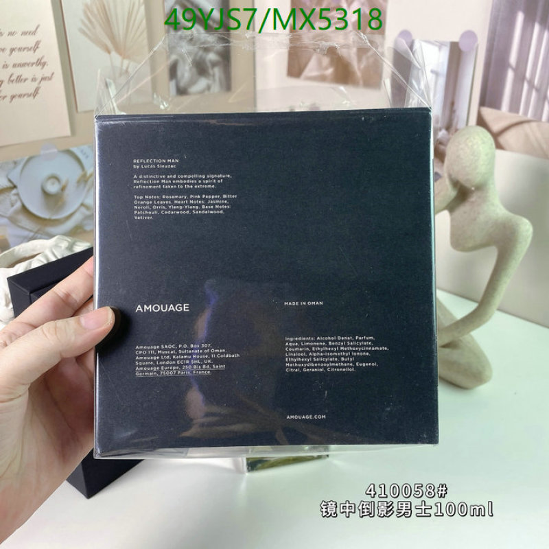 Amouage-Perfume Code: MX5318 $: 49USD