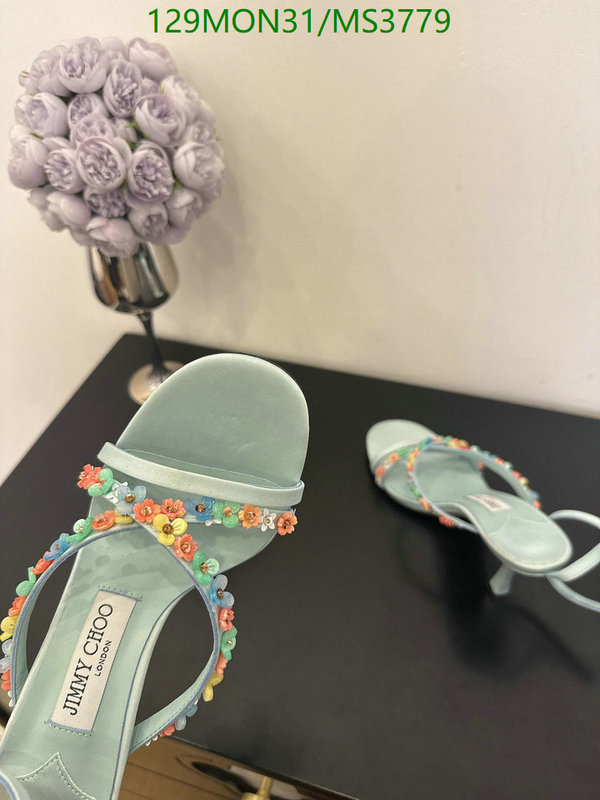 Jimmy Choo-Women Shoes Code: MS3779 $: 129USD