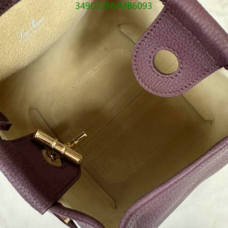 Loro Piana-Bag-Mirror Quality Code: MB6093 $: 349USD