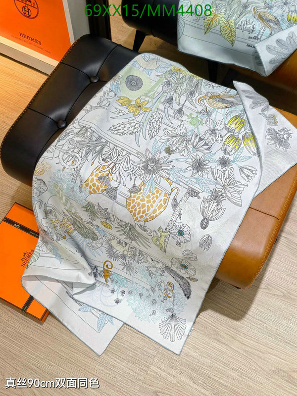 Hermes-Scarf Code: MM4408 $: 69USD